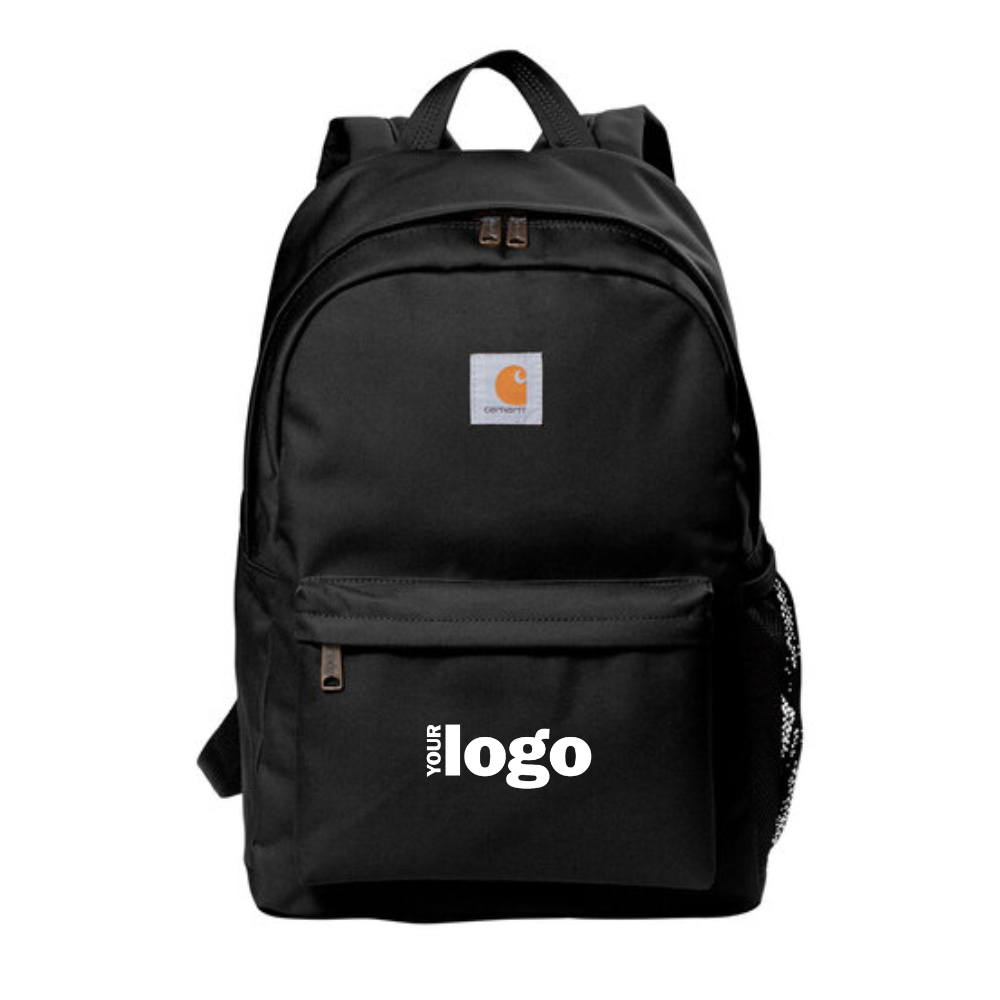 Carhartt® Canvas Backpack