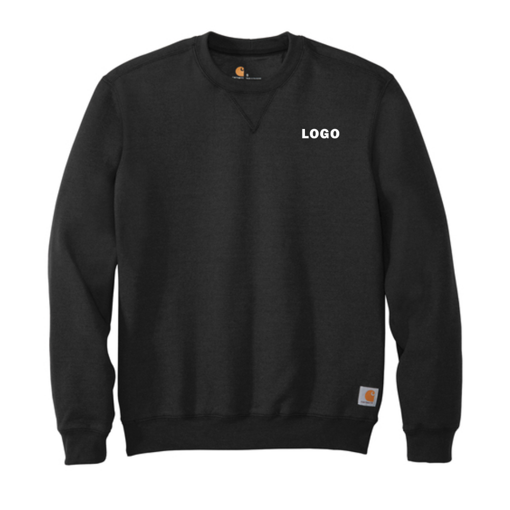 Carhartt® Midweight Crewneck Sweatshirt