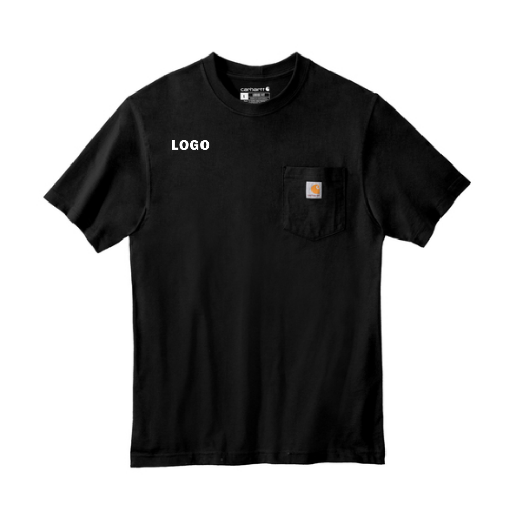 Carhartt® Workwear Pocket Short Sleeve T-Shirt