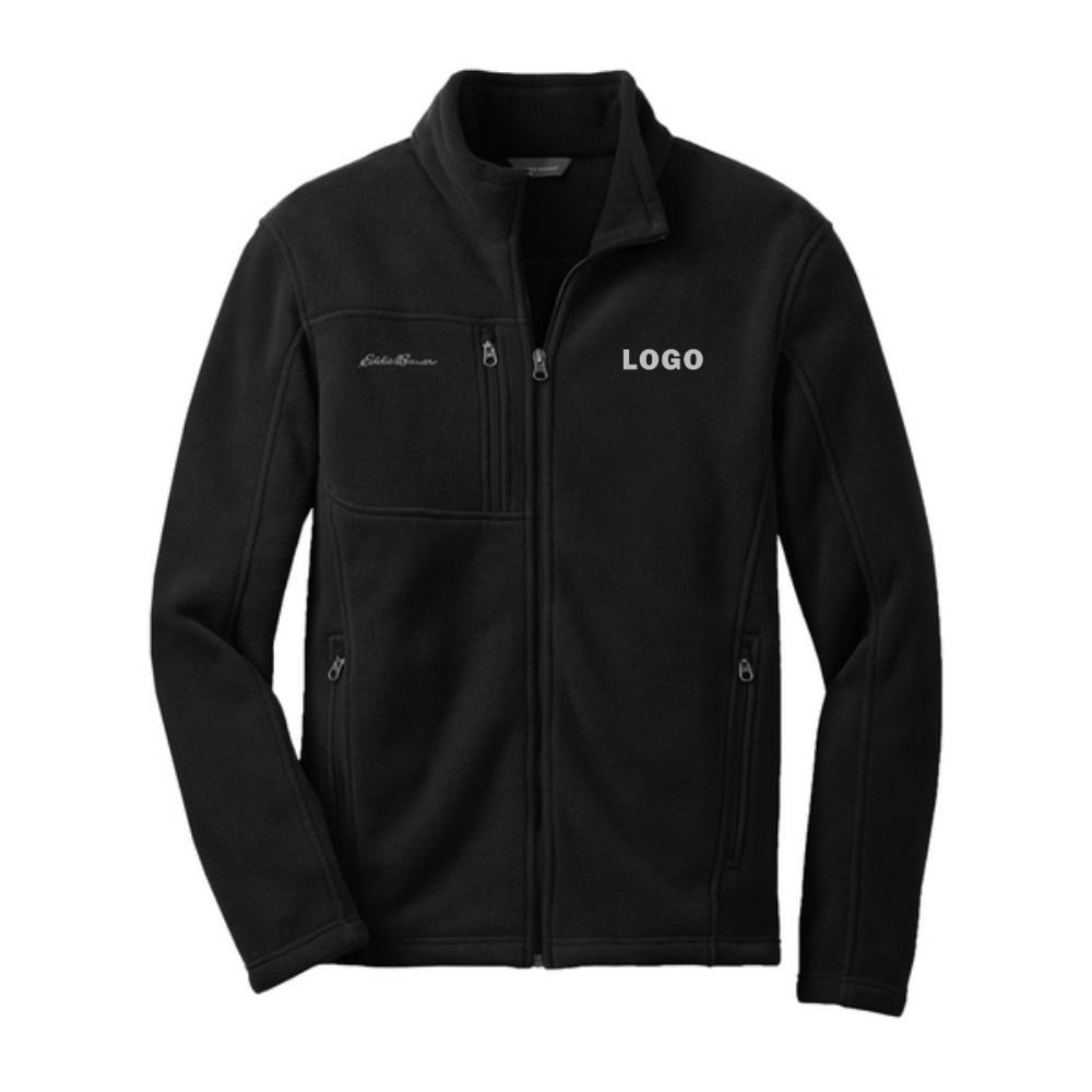 Eddie Bauer® Full-Zip Fleece Jacket