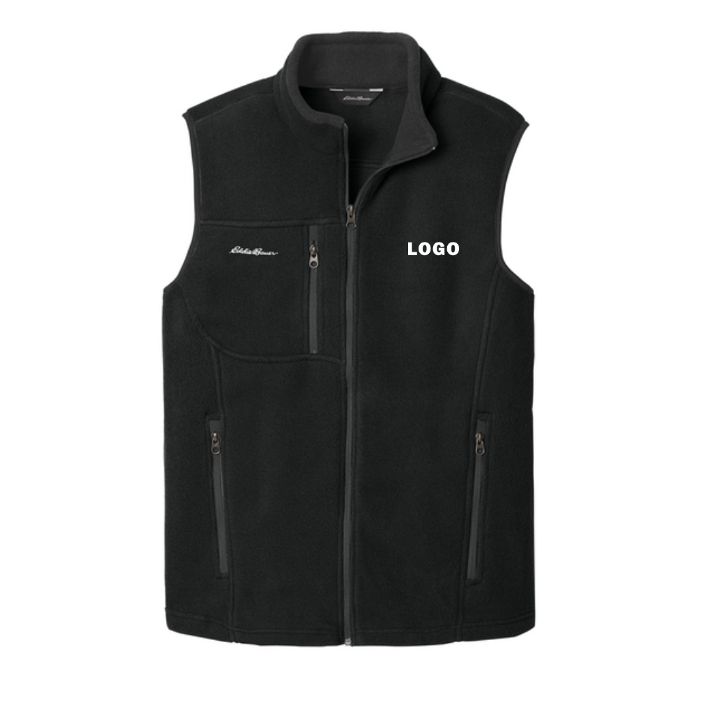 Eddie Bauer® Fleece Vest