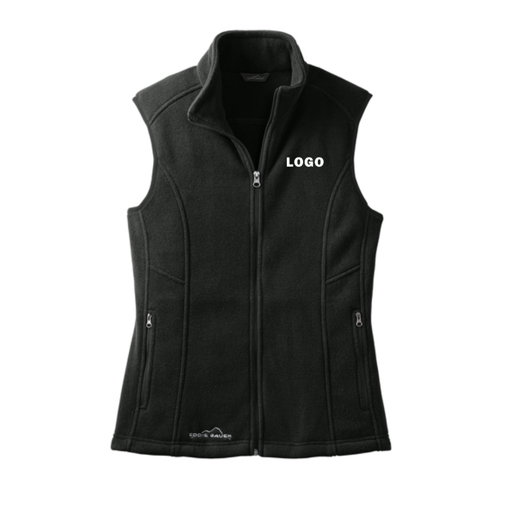 Eddie Bauer® Women's Fleece Vest