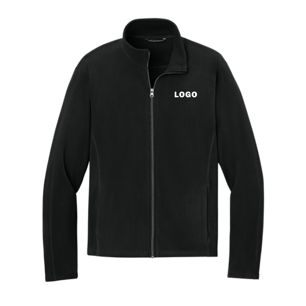 Port Authority® Microfleece Jacket
