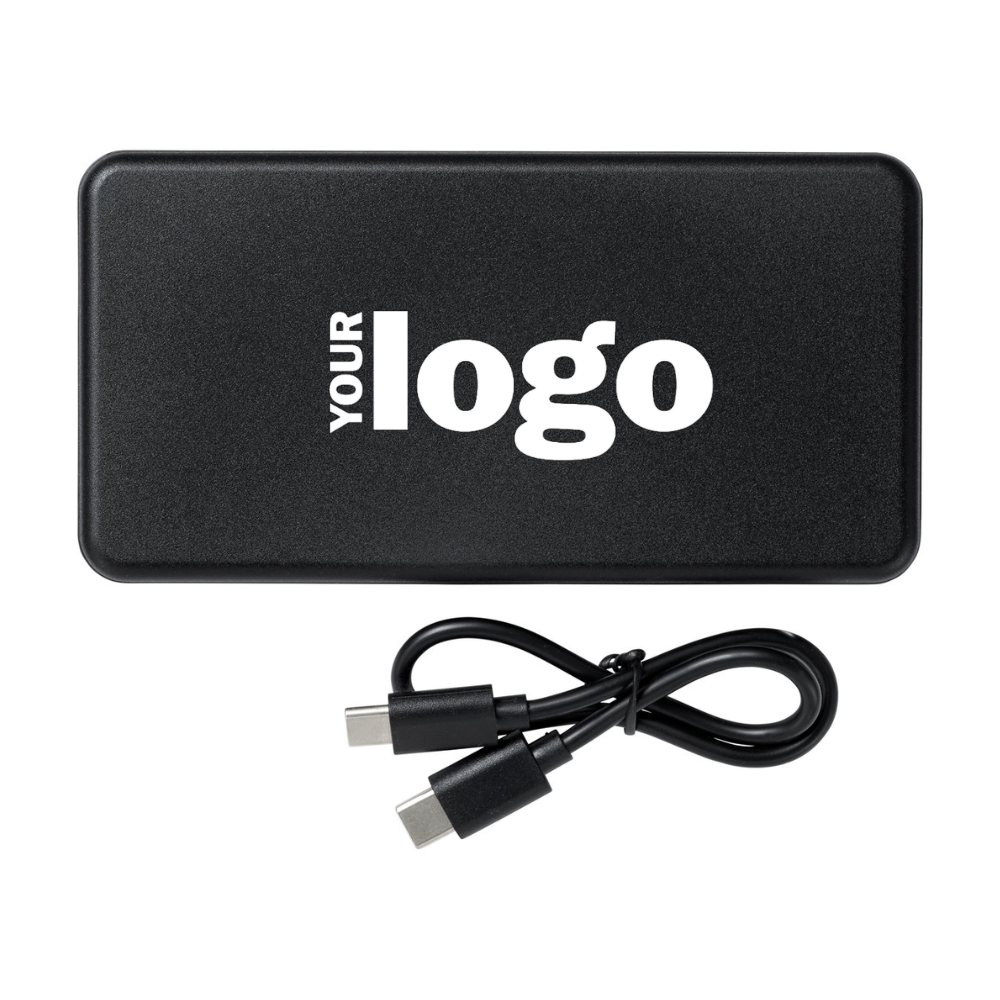 Prime Line WorkSpace 10,000mAh Phone Power Bank