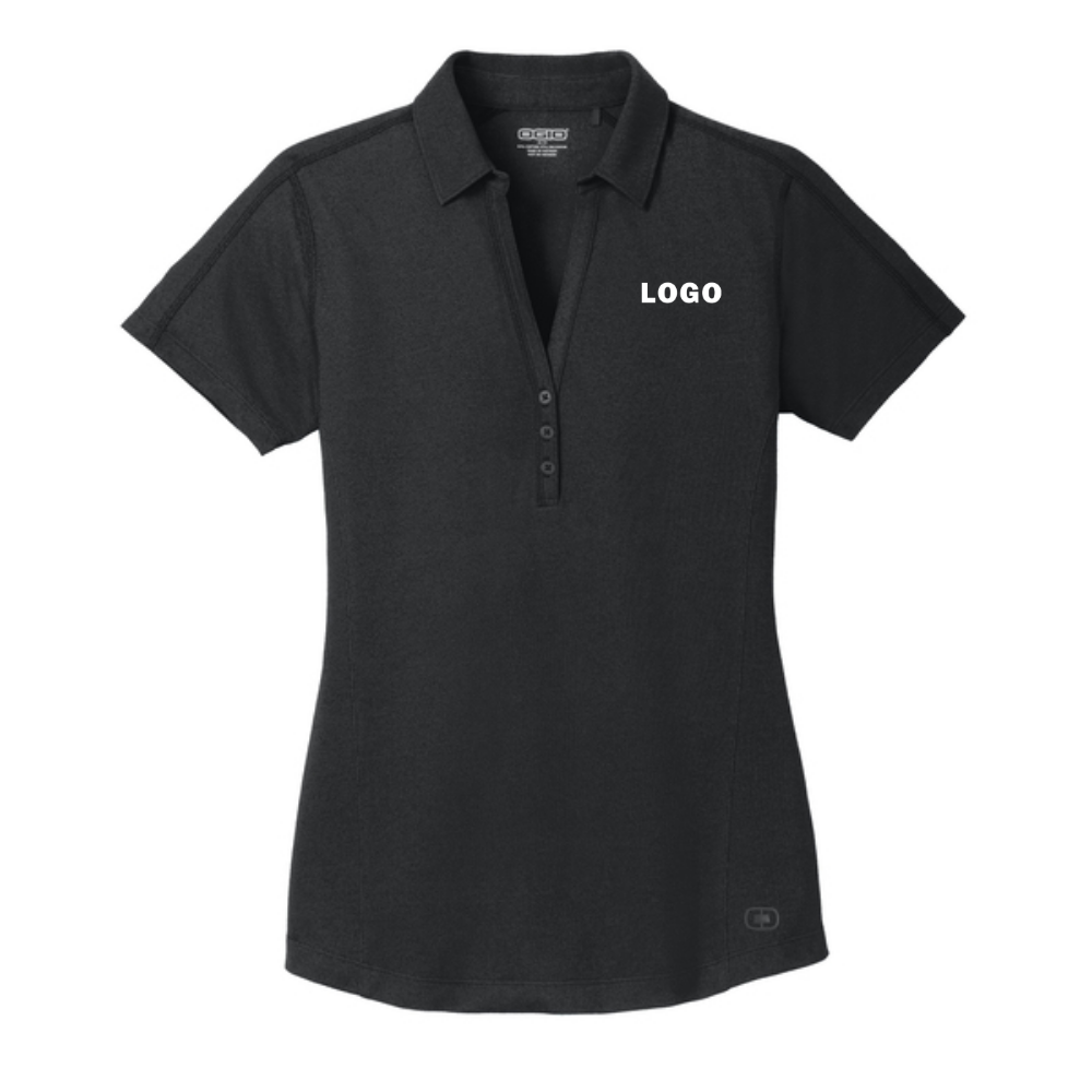 OGIO® Women's Onyx Polo