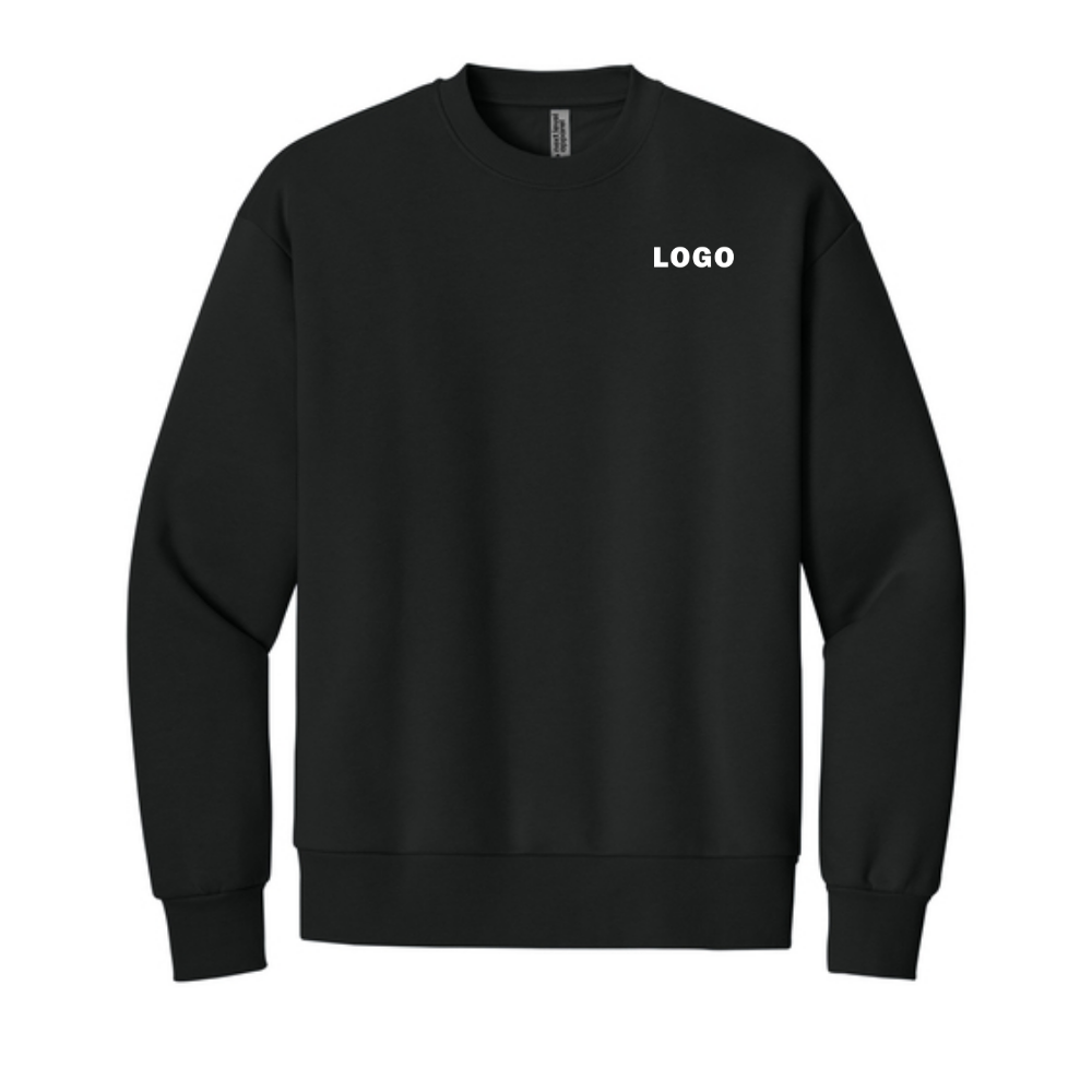 Next Level Apparel® Heavyweight Sweatshirt