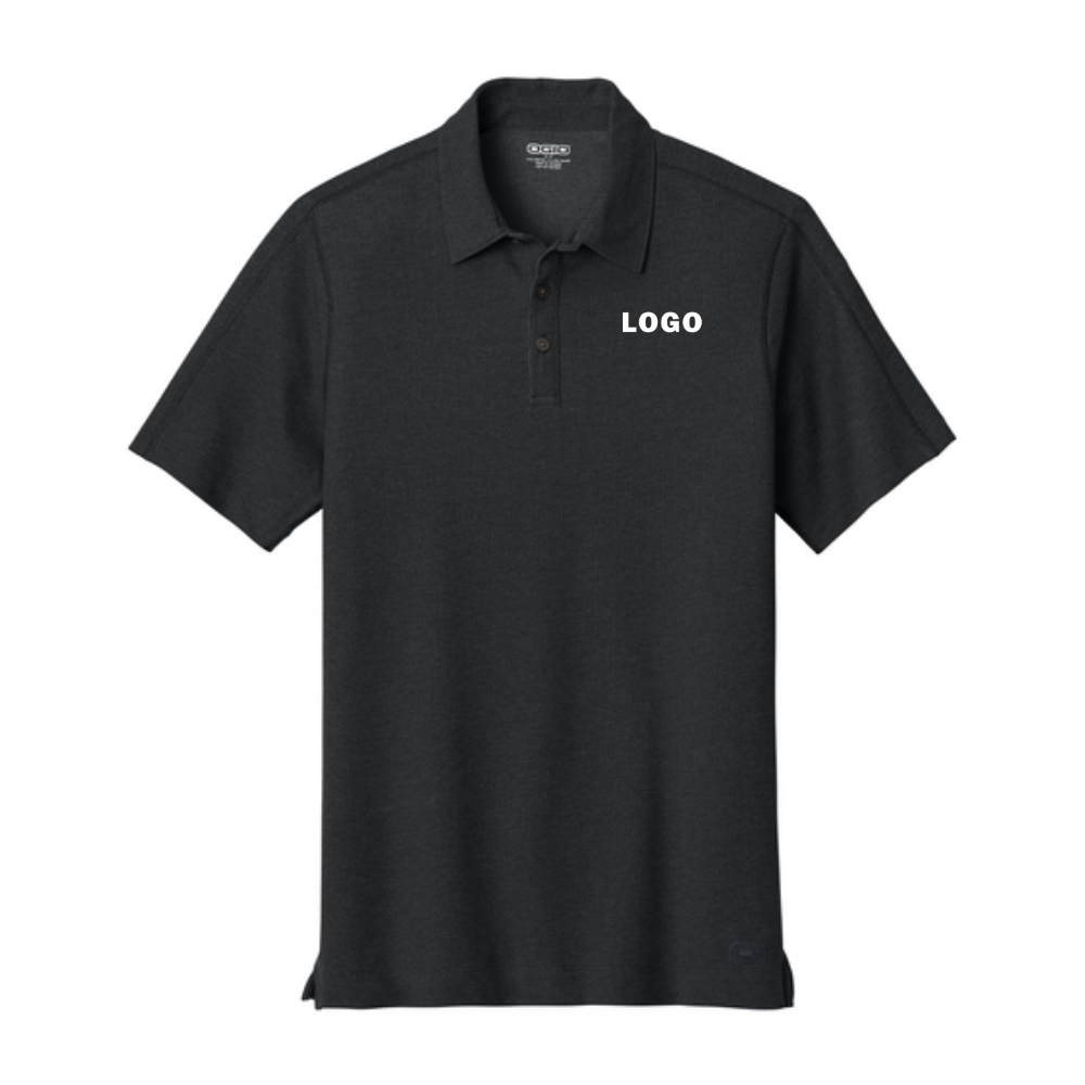 OGIO® Onyx Polo