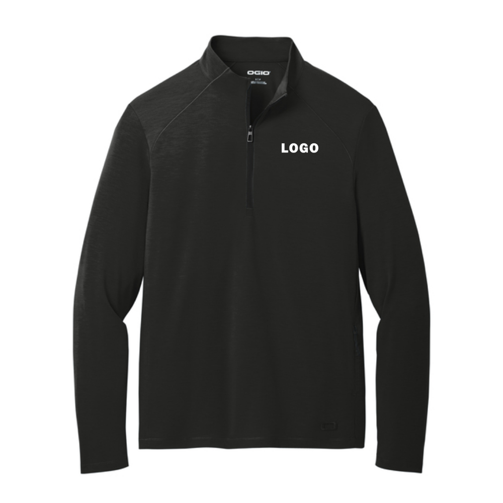 OGIO® Motion 1/4-Zip