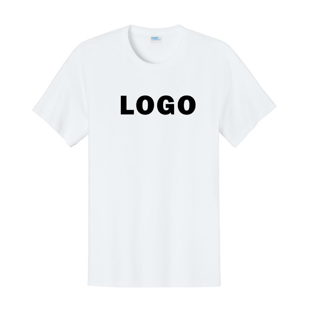 Port & Co™ Easy Cotton Tee
