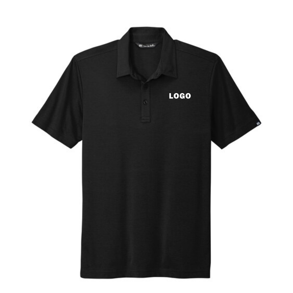 TravisMathew Oceanside Solid Polo