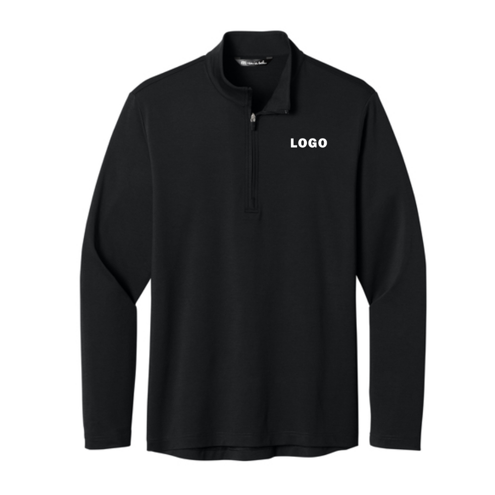 TravisMathew Onward 1/4-Zip
