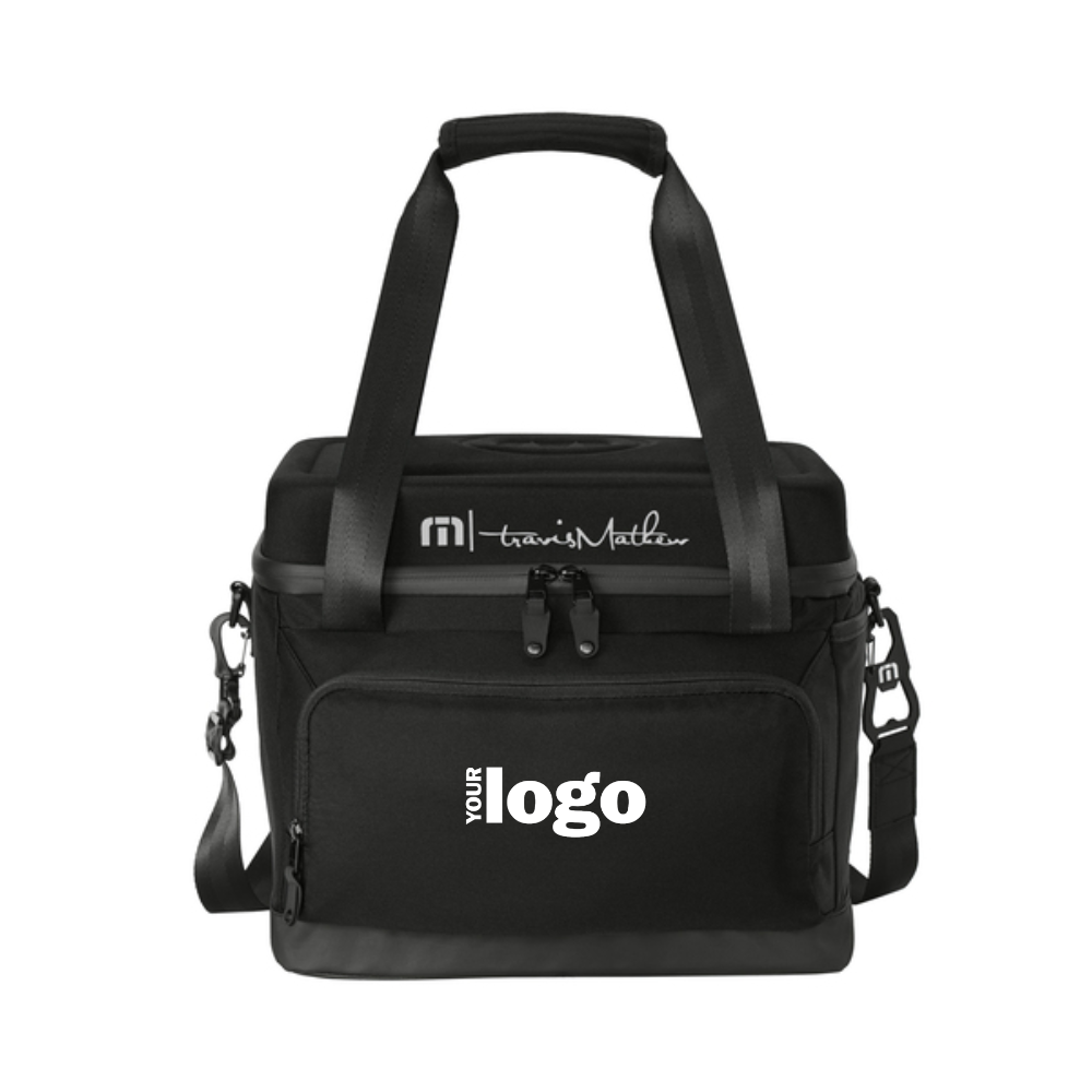 TravisMathew Cruise 24-Can Cooler