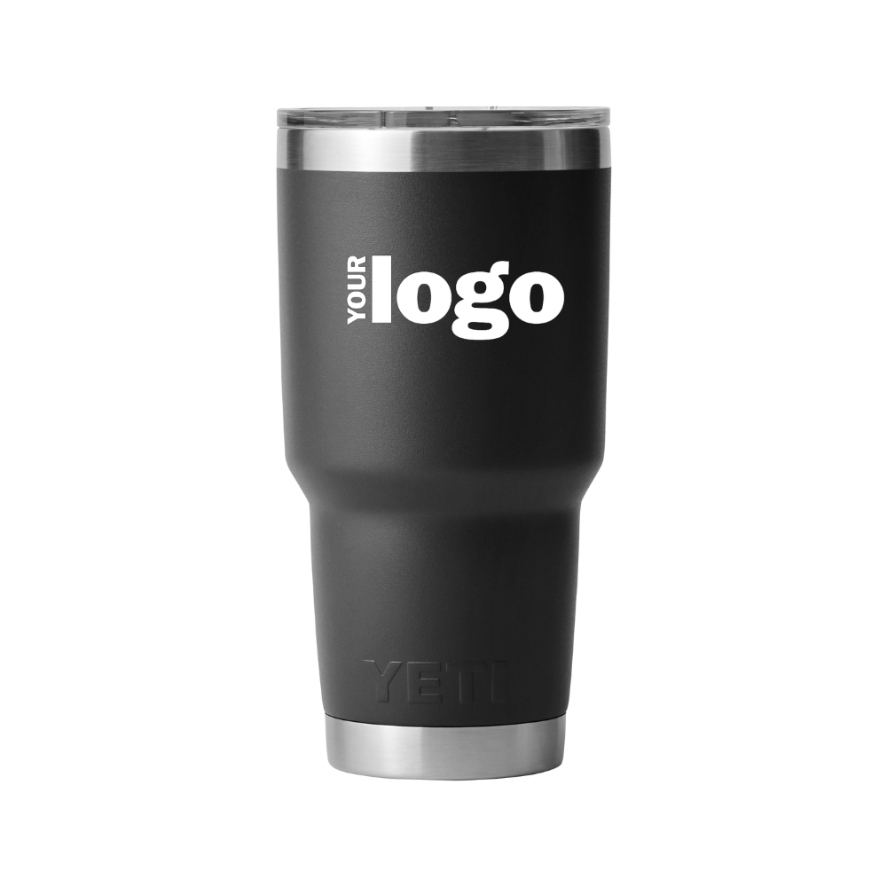 YETI® Rambler® 30 oz. Tumbler with MagSlider™ Lid