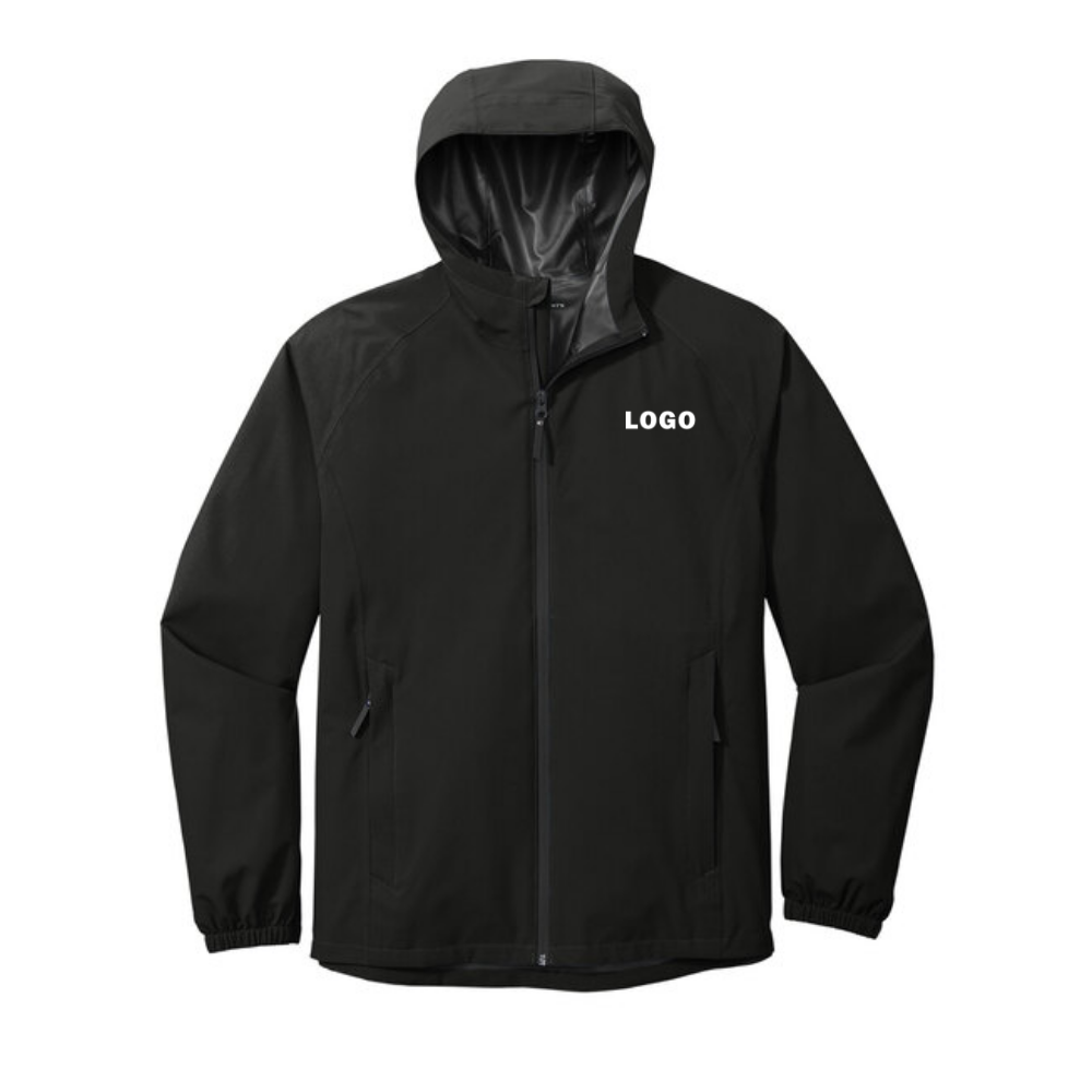 Port Authority Essential Rain Jacket