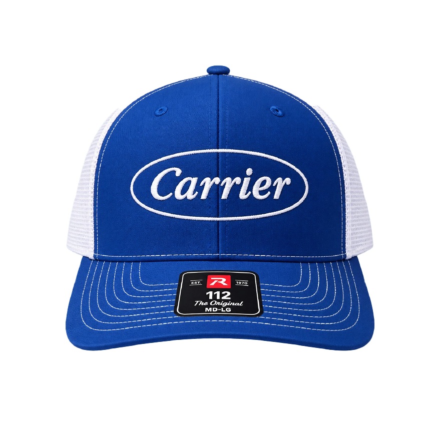 Richardson Snapback Trucker Cap