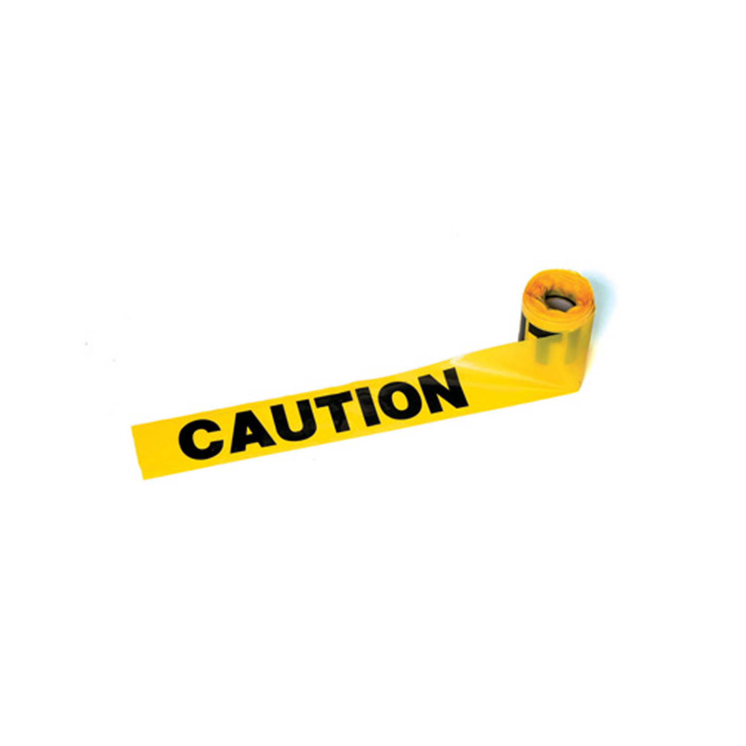 Caution Tape