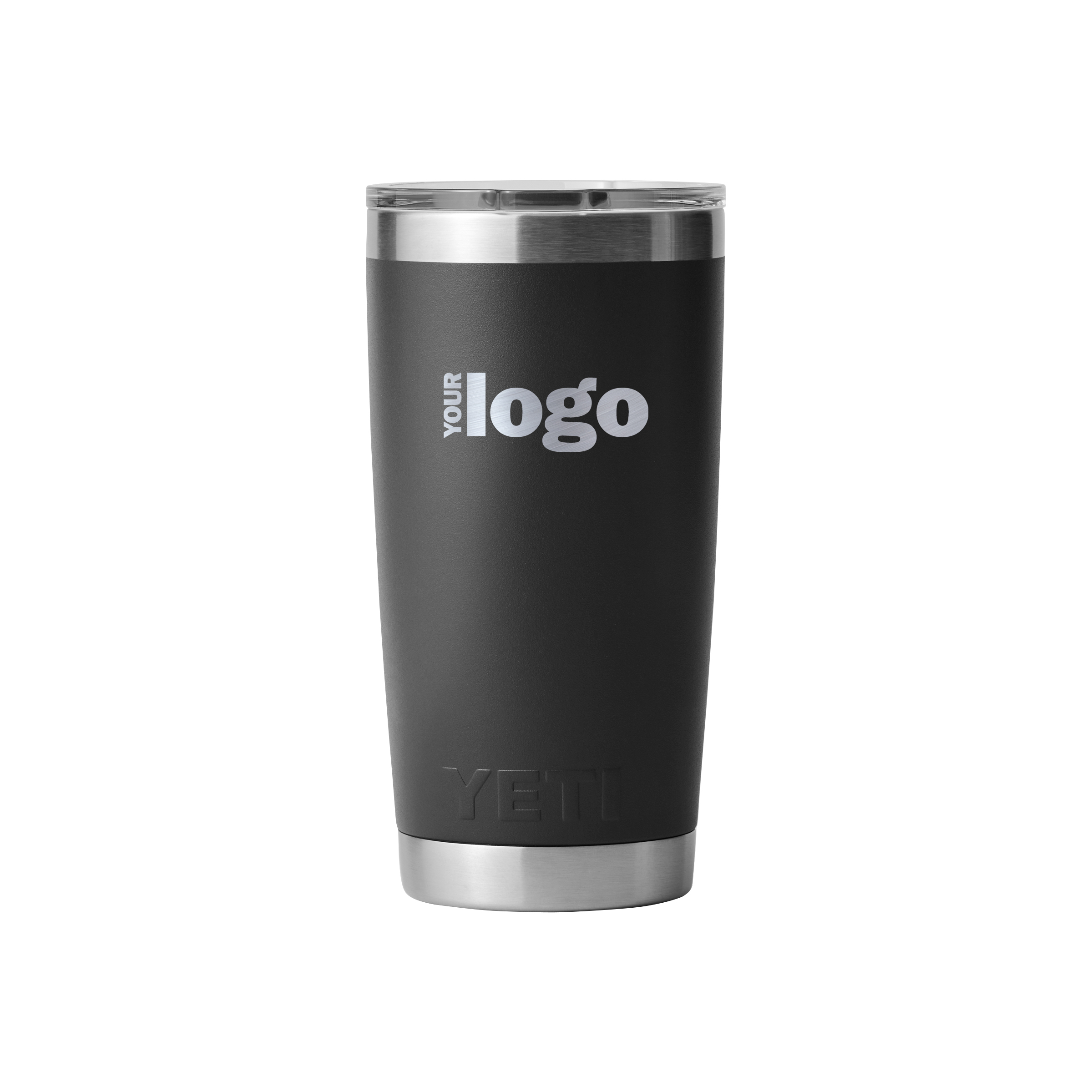 YETI® Rambler® 20 oz. Tumbler MagSlider™ Lid