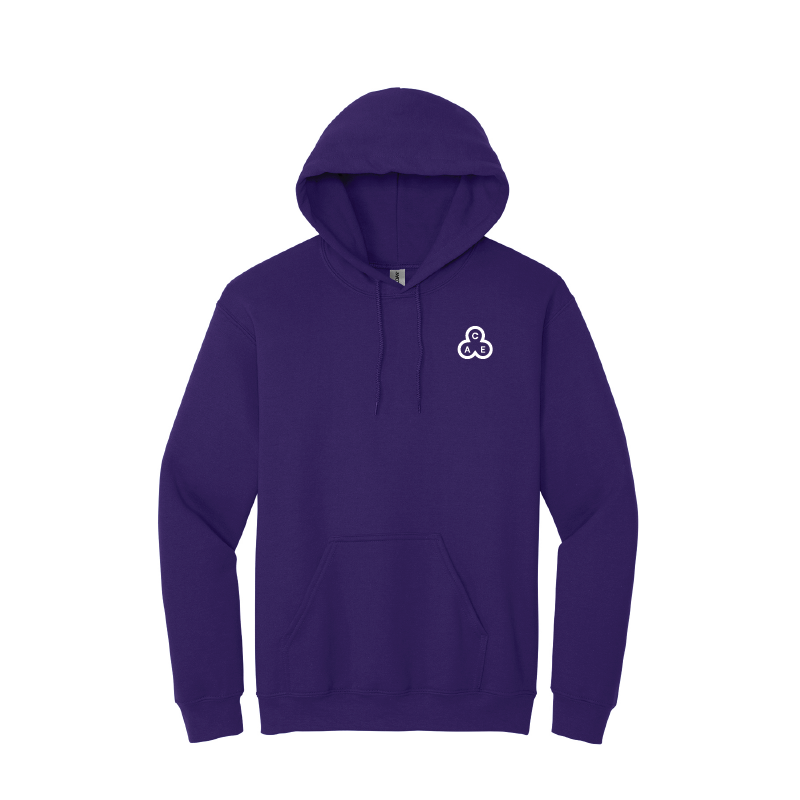 Gildan® - Heavy Blend™ Hooded Sweatshirt - 