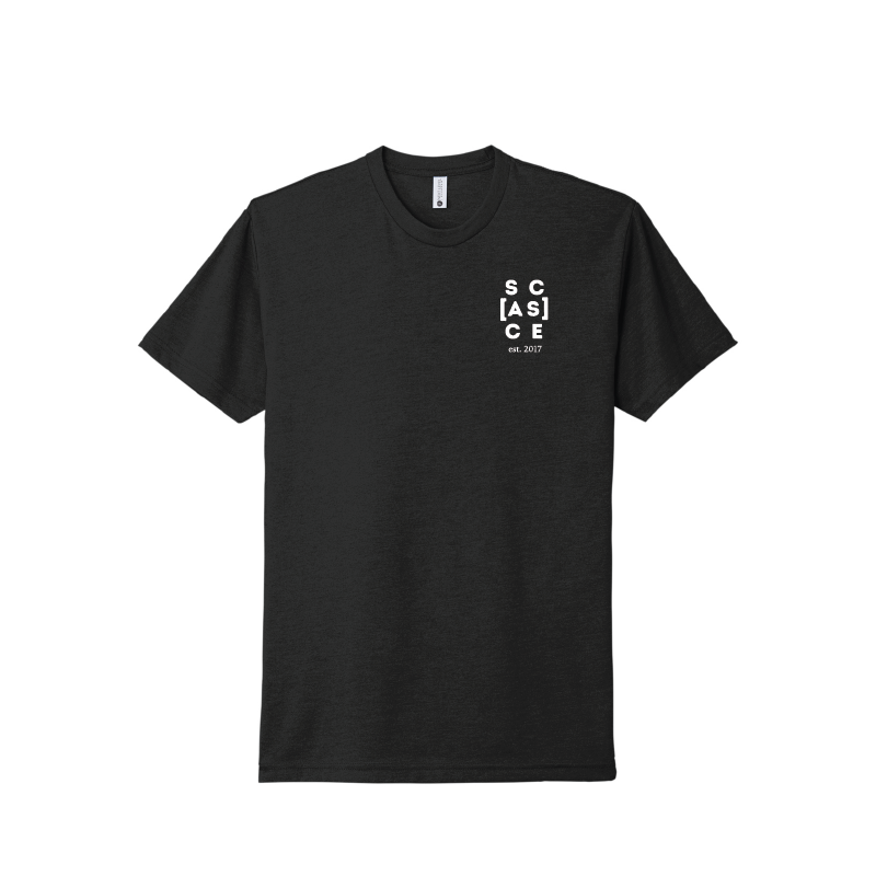 Next Level Apparel® Unisex CVC Tee - 