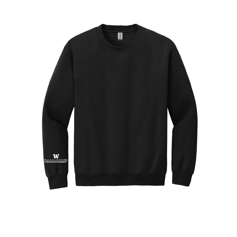 Gildan® - Heavy Blend™ Crewneck Sweatshirt - 