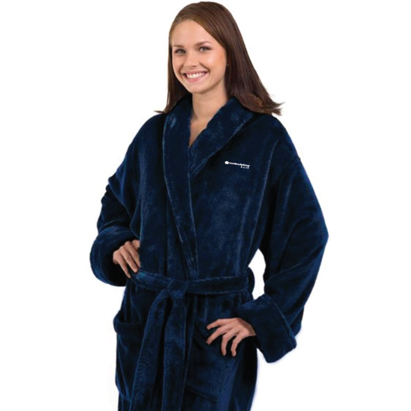 CoolSculpting® Elite Robe