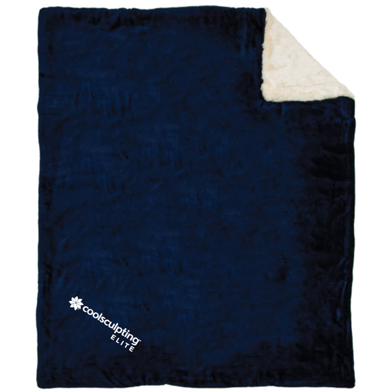 CoolSculpting® Elite Plush Blanket