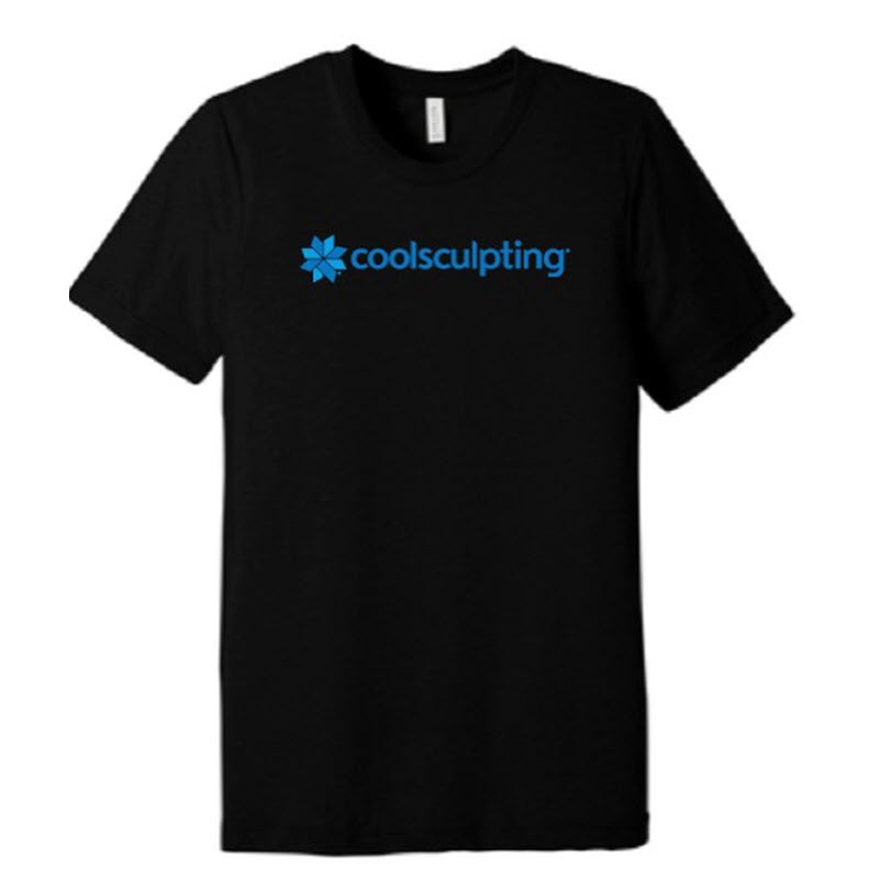 CoolSculpting® T-Shirt