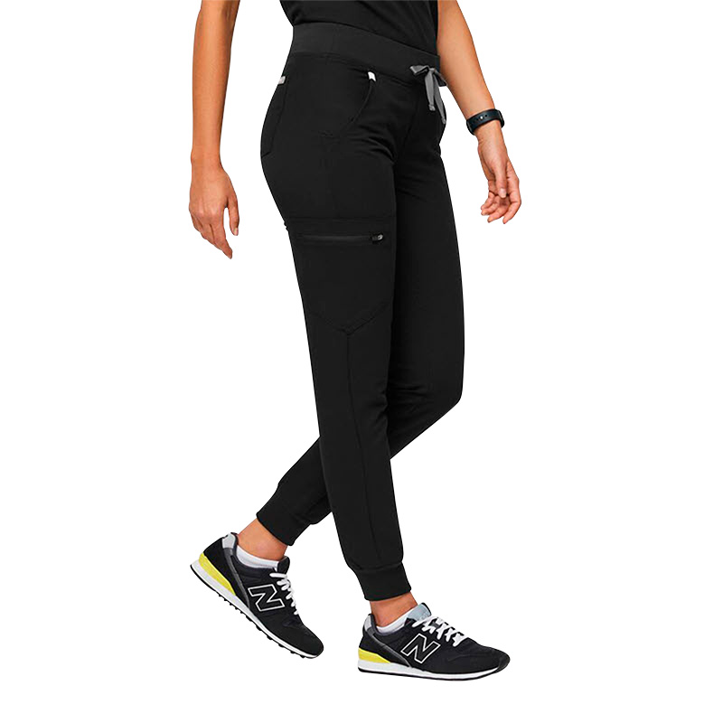 Women's DiamondGlow® FIGS Zamora™ Jogger Scrub Pants