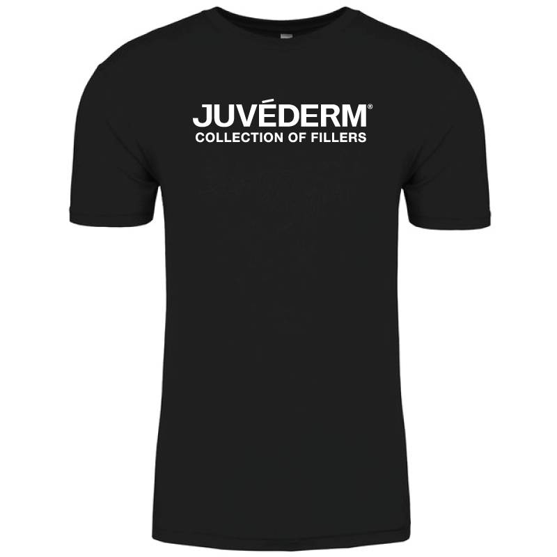 JUVÉDERM® Unisex Triblend T-Shirt