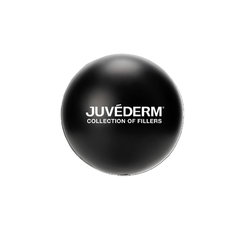 JUVÉDERM® Patient Comfort Ball