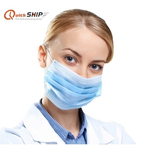 3 Ply Masks - FDA Approved Medical Mask CLASS 1