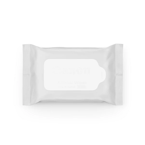 Sanitizer Wipes (10 Per Pack)