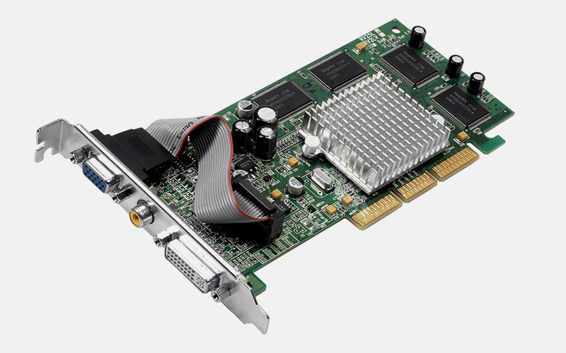 Altair Streamline 1020 GPU - 2 GB