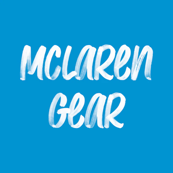 McLaren Gear