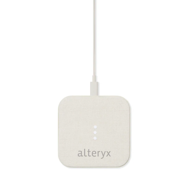 Alteryx House Courant Essentials Charger