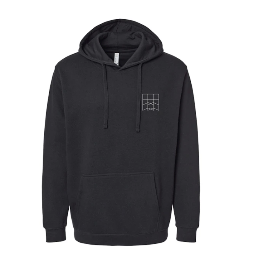 Alteryx Elevated Basic Hoodie