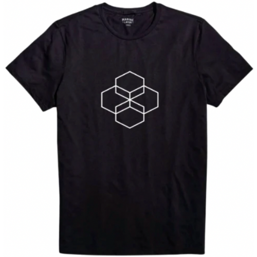 Marine Layer Signature Crew Neck