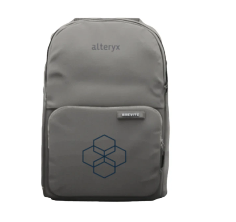 The Brevite Backpack