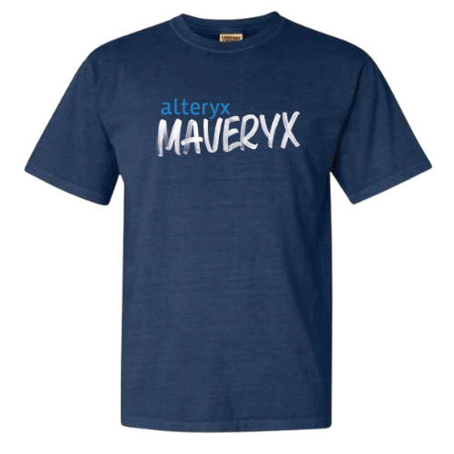 Maveryx Unisex Tee