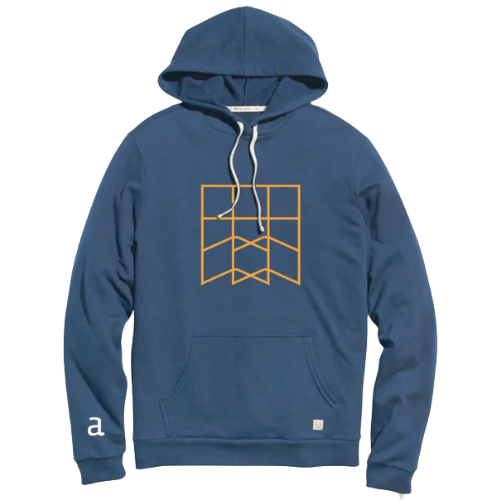 Marine Layer Signature Hoodie