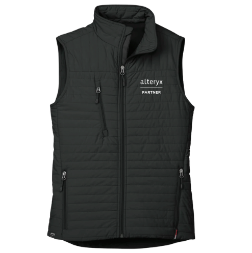 Front Runner Vest - Womens