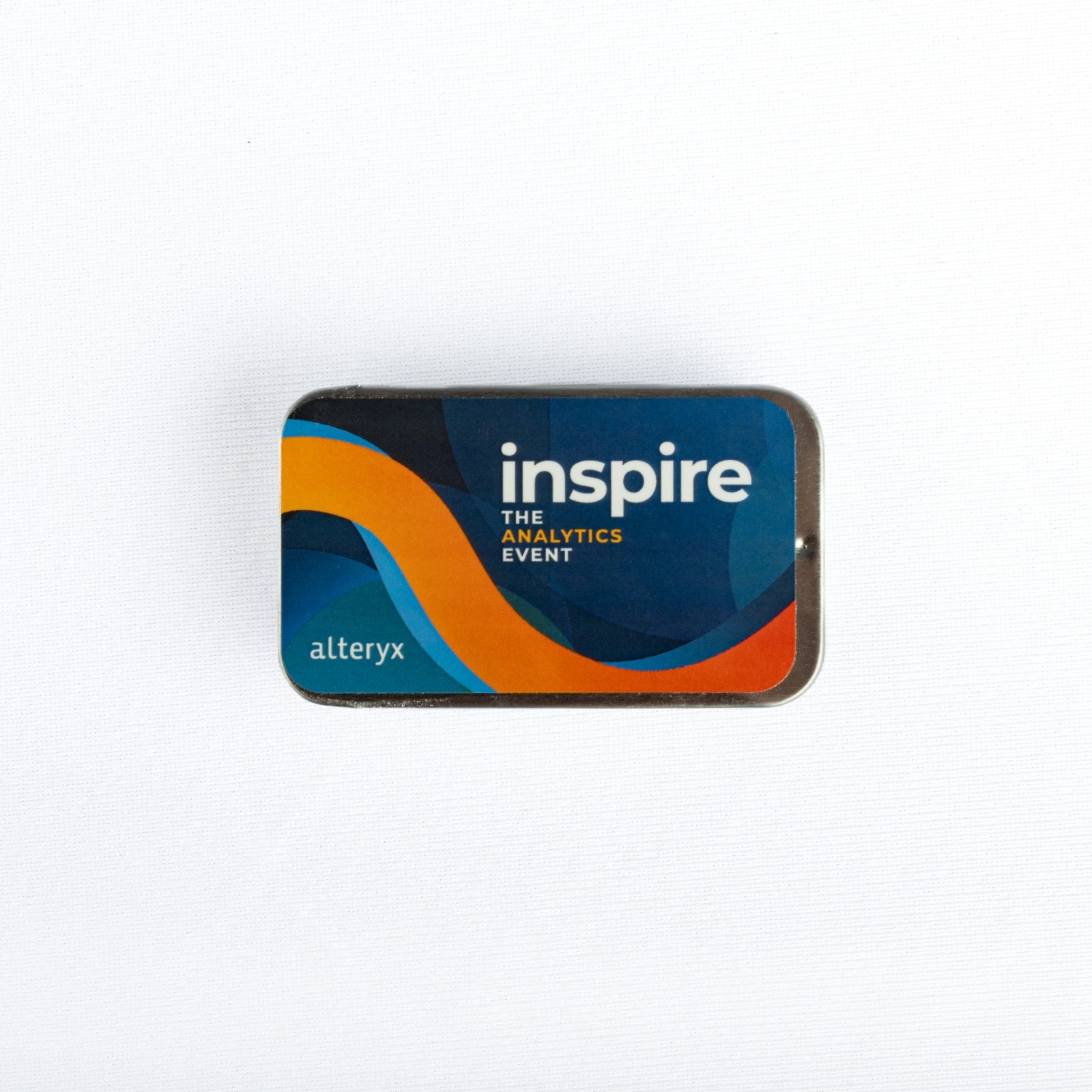 Inspire Themed Mint Tins