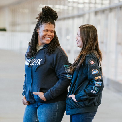Alteryx Apparel and Accessories For All