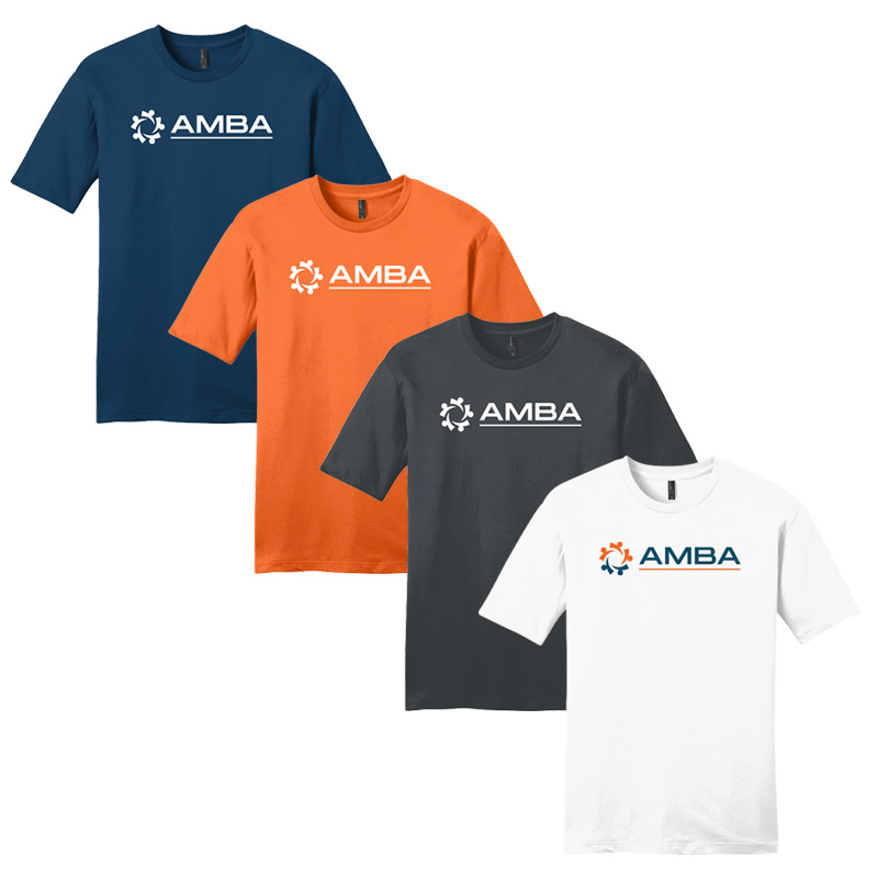 AMBA T-Shirt