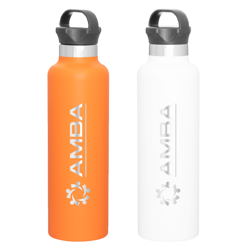 24 oz H2go Ascent Bottle