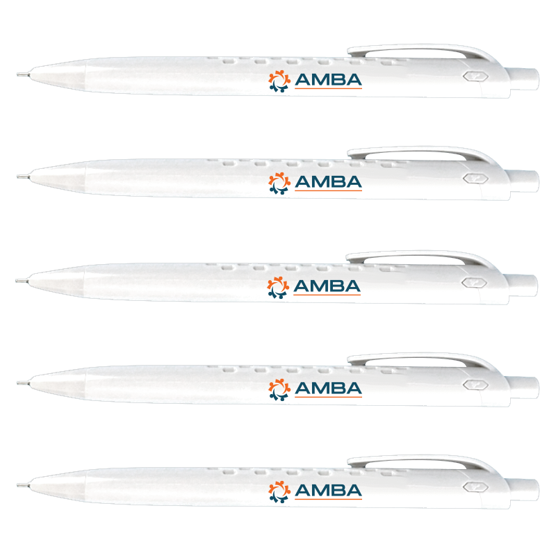 AMBA Pens - Pack of 25