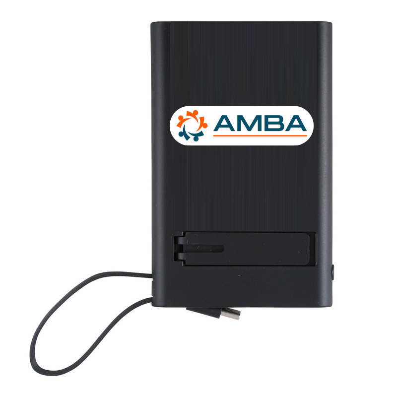 Wireless Charging Power Bank