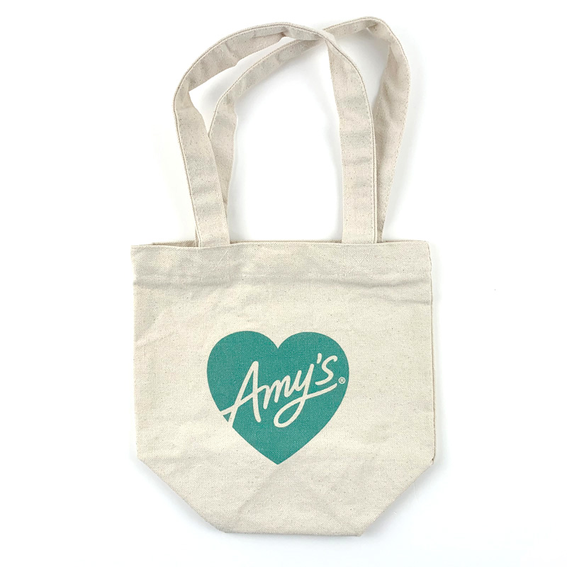Amy's Recycled Cotton Tote (Small)
