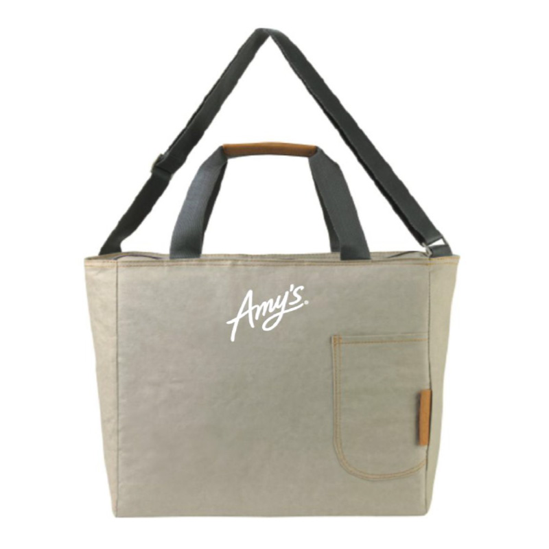 Amy’s Insulated Cooler Tote