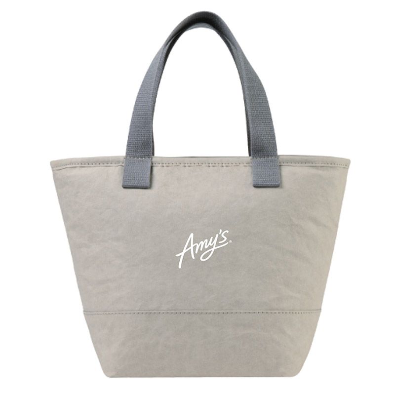 Amy’s Insulated Lunch Tote